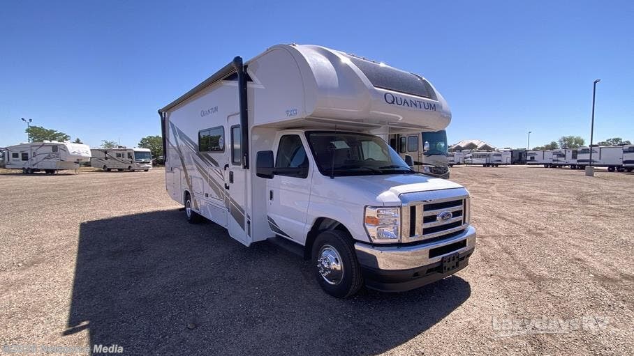 2025 Thor Motor Coach Quantum LP27 RV for Sale in Aurora, CO 80011 ...