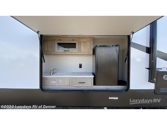 2024 Chaparral Lite 368TBH by Coachmen from Lazydays RV of Denver in Aurora, Colorado