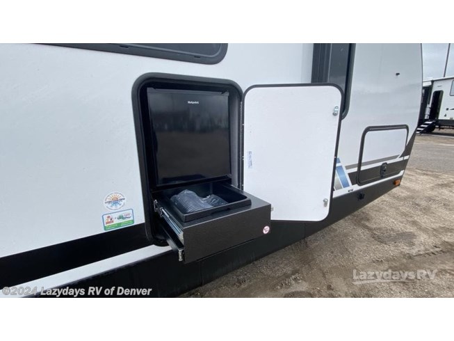 2024 Vibe 26RB by Forest River from Lazydays RV of Denver in Aurora, Colorado