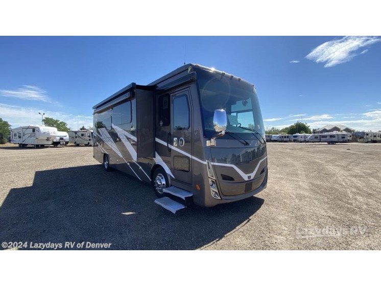 New 2025 Tiffin Allegro Breeze 33 BR available in Aurora, Colorado