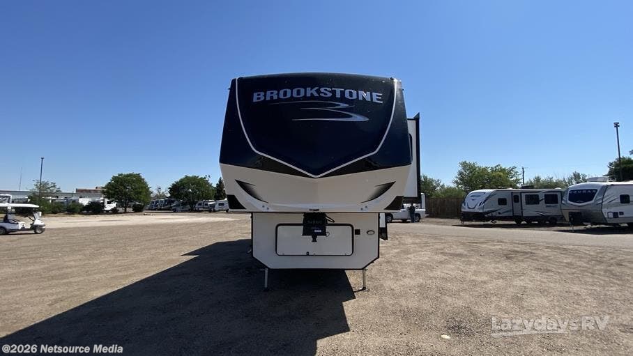 2025 Coachmen Brookstone 398MBL RV for Sale in Aurora, CO 80011 ...