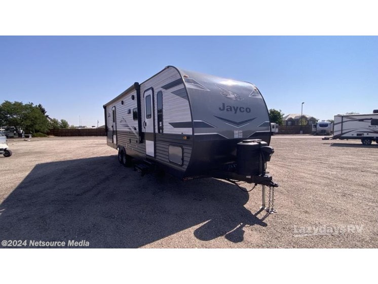 Used 2023 Jayco Jay Flight 286BHSW available in Longmont, Colorado