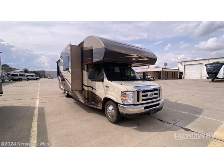 Used 2017 Jayco Greyhawk 29ME available in Longmont, Colorado