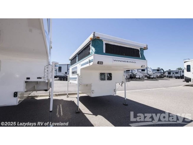 1999 Winnebago Chalet M800sb Rv For Sale In Loveland Co 80537 24000889 Rvusa Com Classifieds