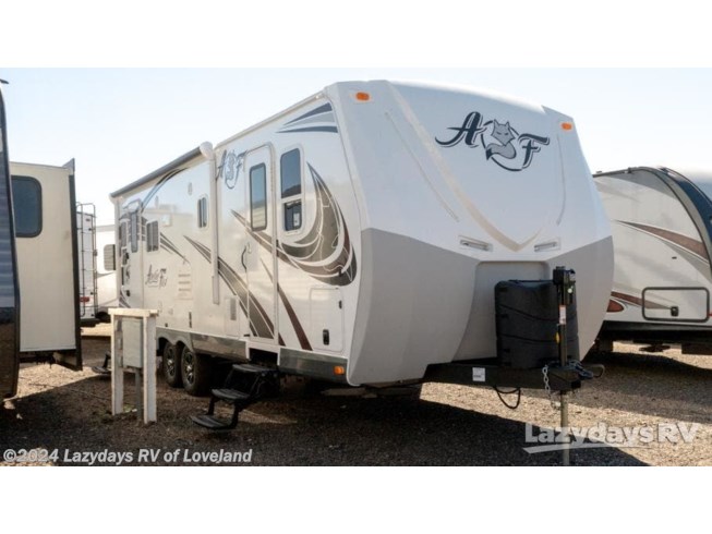 2019 Northwood Arctic Fox 25Y RV for Sale in Loveland, CO 80537