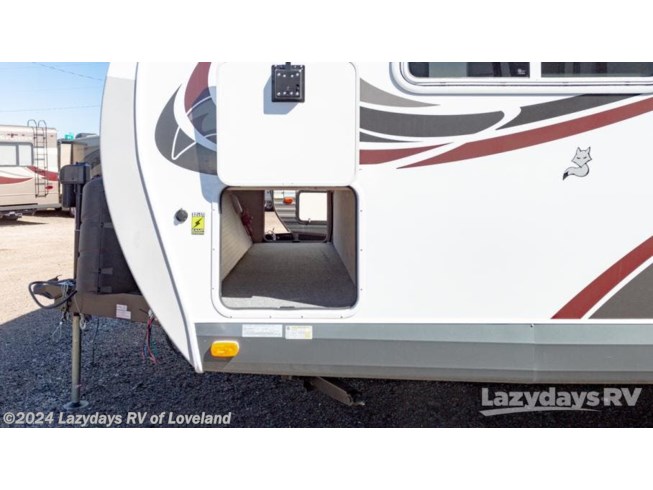 2019 Northwood Arctic Fox 25Y RV for Sale in Loveland, CO 80537