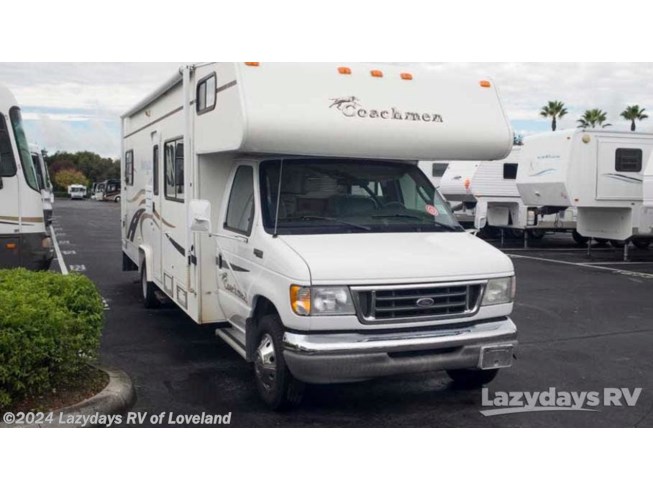 2004 Coachmen Roadmaster 285qb Rv For Sale In Loveland, Co 80537 