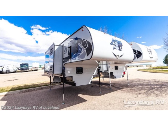 2020 Northwood Arctic Fox 811 RV for Sale in Loveland, CO 80537