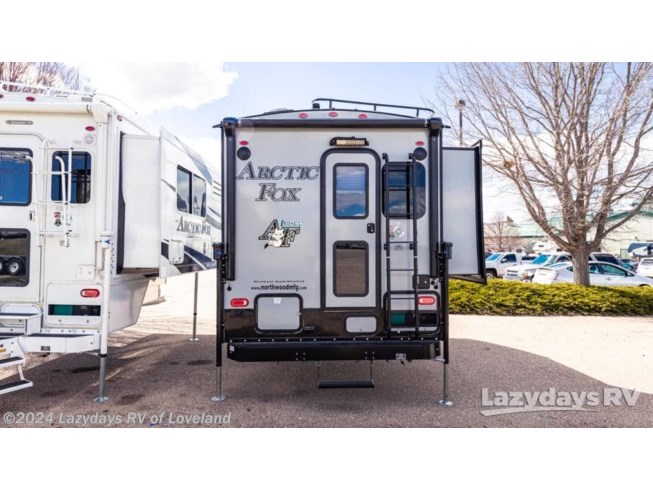 2020 Northwood Arctic Fox 811 RV for Sale in Loveland, CO 80537