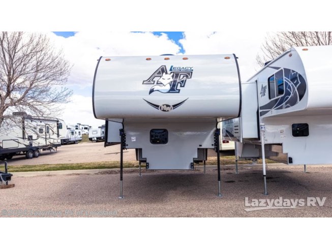 2020 Northwood Arctic Fox 811 RV for Sale in Loveland, CO 80537