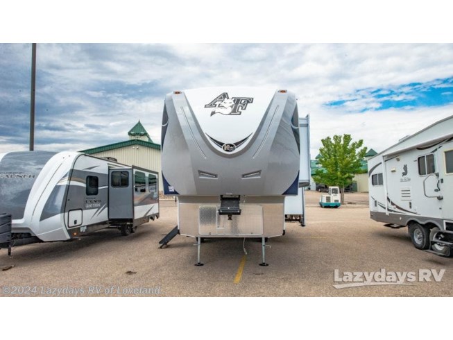 2021 Northwood Arctic Fox 27-5L RV for Sale in Loveland, CO 80537