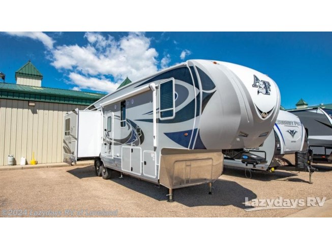 2021 Northwood Arctic Fox 28-5C RV for Sale in Loveland, CO 80537