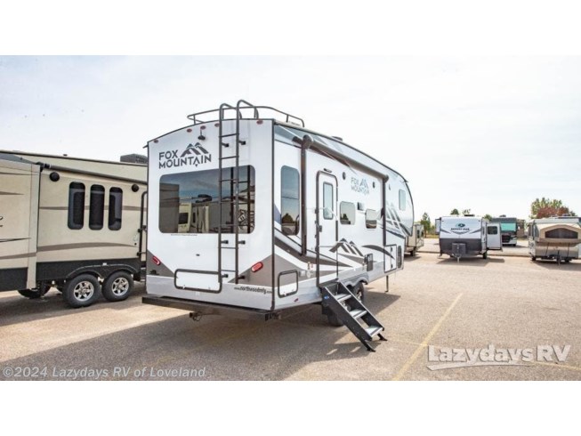 2021 Northwood Fox Mountain 265RDS RV for Sale in Loveland, CO 80537