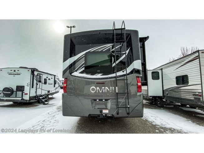 2022 Omni XG32 by Thor Motor Coach from Lazydays RV of Loveland in Loveland, Colorado