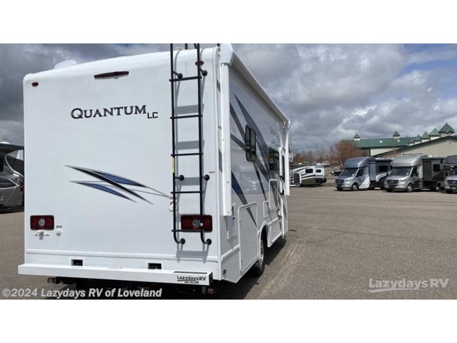 2023 Quantum LC LC25 by Thor Motor Coach from Lazydays RV of Loveland in Loveland, Colorado