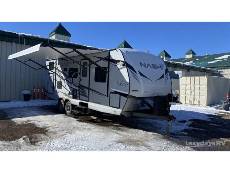 New 2023 Northwood Nash 24B available in Loveland, Colorado