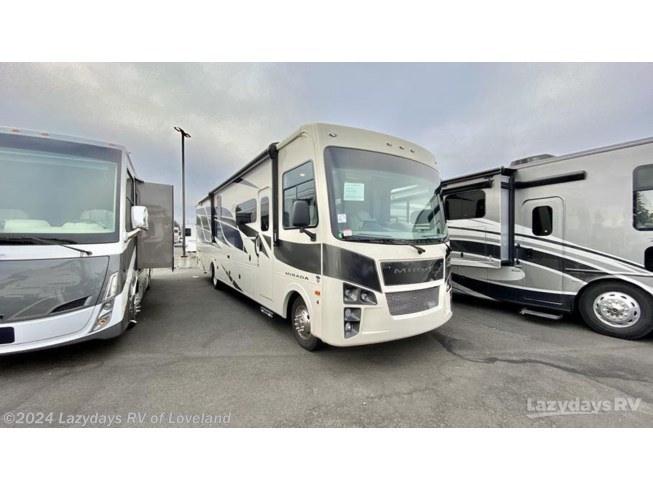 New 2023 Coachmen Mirada 35ES available in Loveland, Colorado