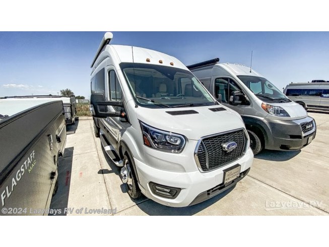 New 2023 Coachmen Beyond 22D AWD available in Loveland, Colorado