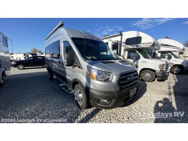 New 2022 Coachmen Beyond 22RB AWD available in Loveland, Colorado