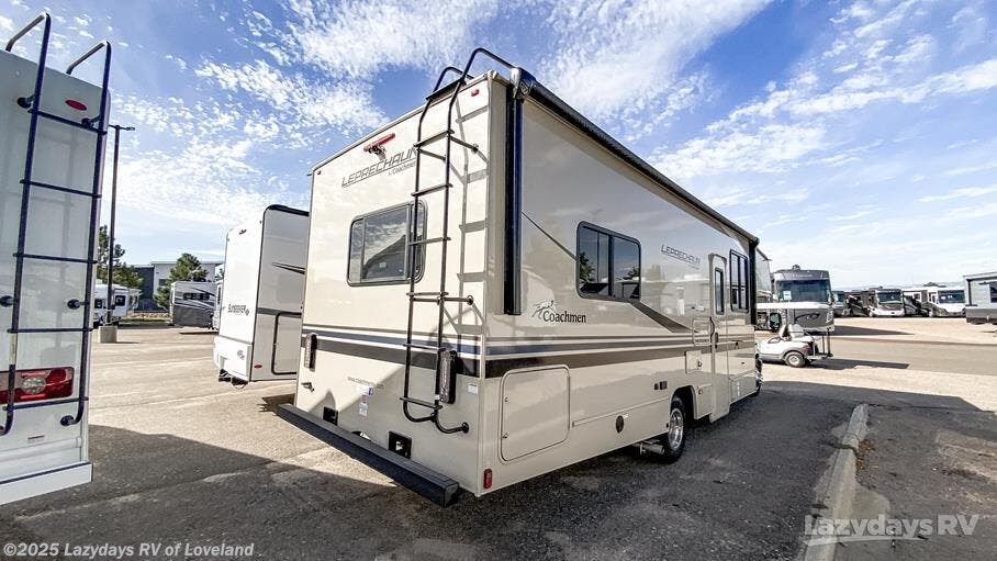 2023 Coachmen Leprechaun 270QB Chevy 3500 RV for Sale in Loveland, CO ...