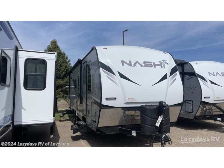 New 2023 Northwood Nash 25DS available in Loveland, Colorado