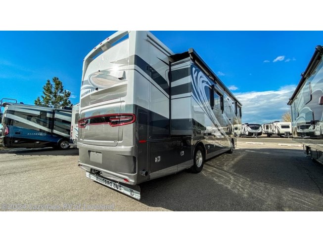2022 Tiffin Allegro Bus 35 CP - New Class A For Sale by Lazydays RV of Loveland in Loveland, Colorado