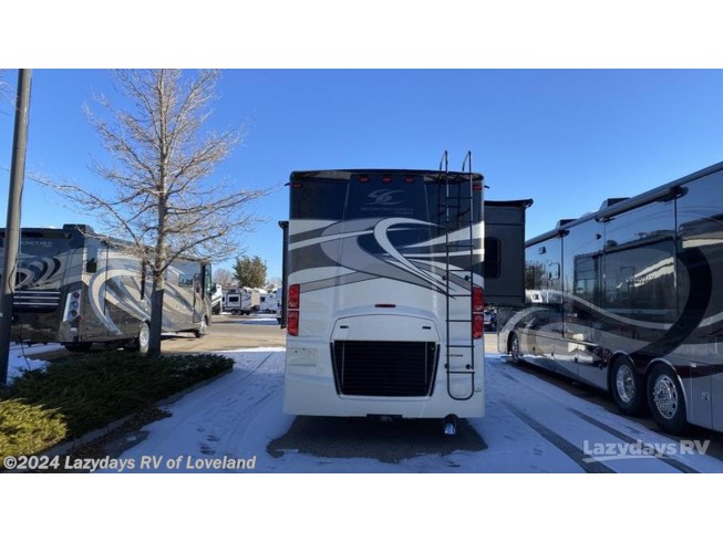 2023 Sportscoach SRS 376ES by Coachmen from Lazydays RV of Denver in Aurora, Colorado