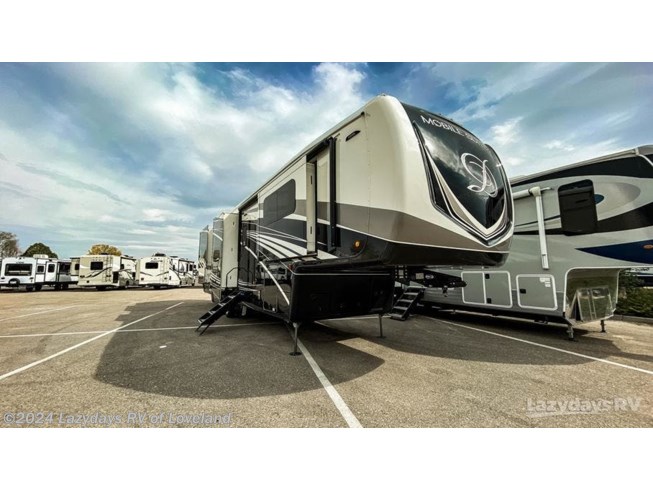 New 2022 DRV Mobile Suites 41 FKMB available in Loveland, Colorado