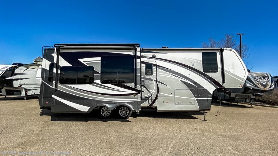 2022 Vanleigh Beacon 34RLB RV for Sale in Loveland, CO 80537 21104351