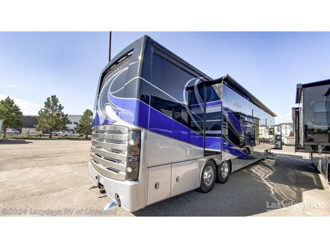 2023 Thor Motor Coach Tuscany 45BX - New Class A For Sale by Lazydays RV of Loveland in Loveland, Colorado