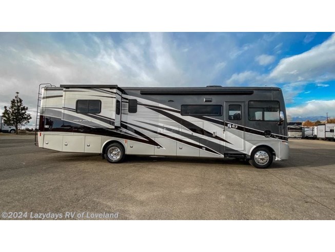 2022 Tiffin Open Road Allegro 36 UA - New Class A For Sale by Lazydays RV of Knoxville in Knoxville, Tennessee
