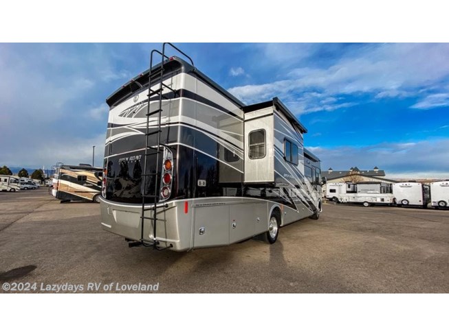 2022 Open Road Allegro 36 UA by Tiffin from Lazydays RV of Knoxville in Knoxville, Tennessee