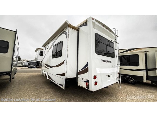 Used 2014 Heartland Bighorn 3010RE available in Loveland, Colorado