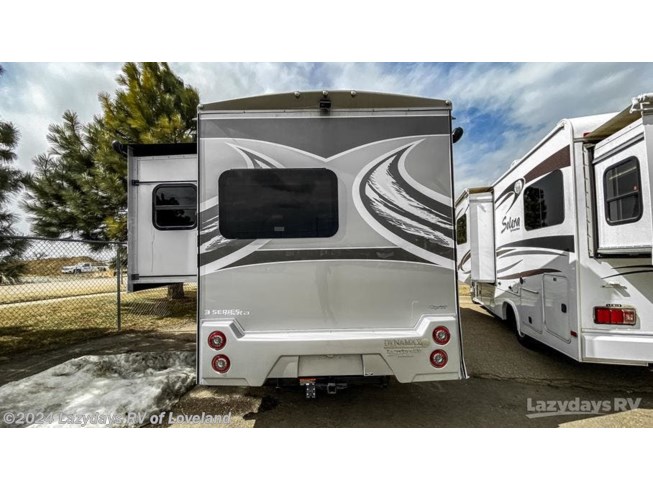 2022 Isata 3 Series 24FW by Dynamax Corp from Lazydays RV of Loveland in Loveland, Colorado