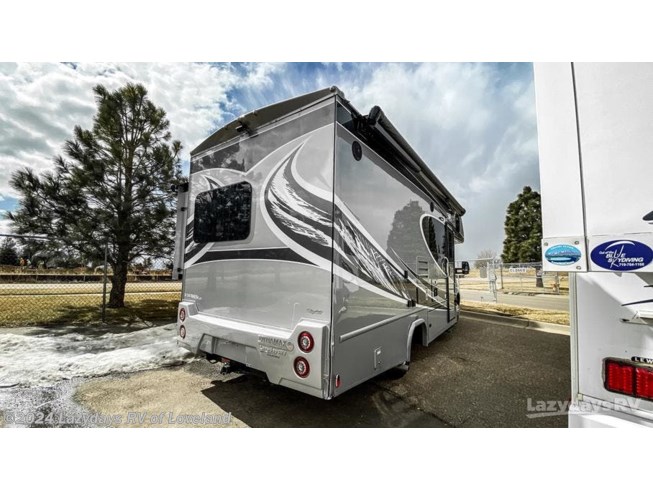 2022 Dynamax Corp Isata 3 Series 24FW - New Class C For Sale by Lazydays RV of Loveland in Loveland, Colorado