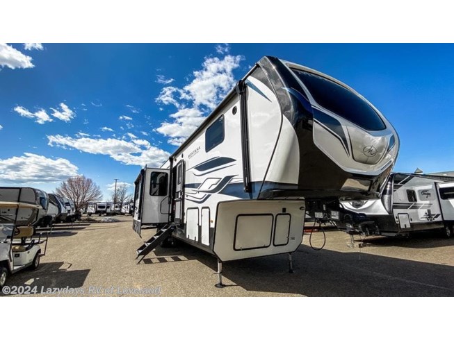 2022 Keystone Montana High Country 351BH RV for Sale in Loveland, CO ...