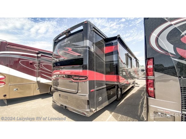 2022 Tiffin Allegro Bus 35 CP - New Class A For Sale by Lazydays RV of Denver in Aurora, Colorado