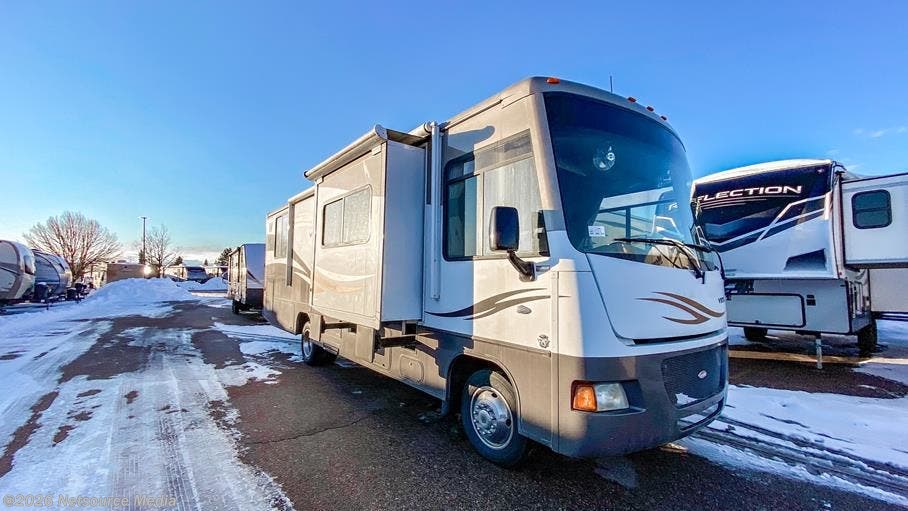 2011 Winnebago Vista 31K RV for Sale in Loveland, CO 80537