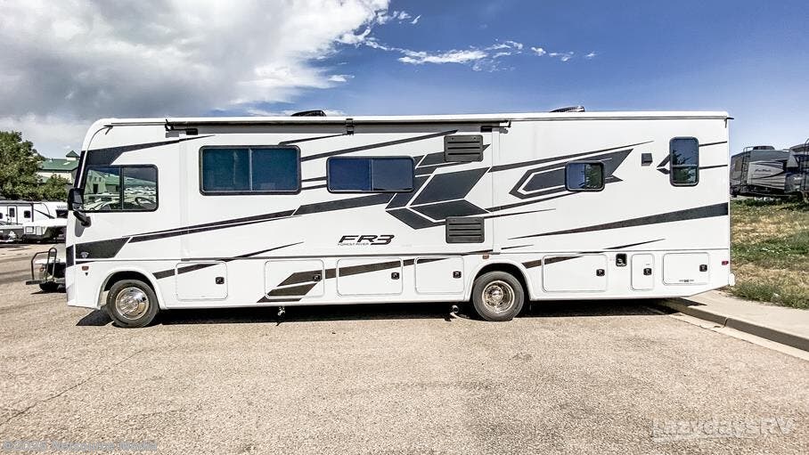 2023 Forest River FR3 34DS RV for Sale in Loveland, CO 80537 21116445