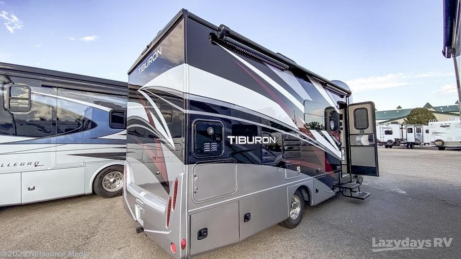 2023 Thor Motor Coach Tiburon Sprinter 24FB RV for Sale in Loveland, CO