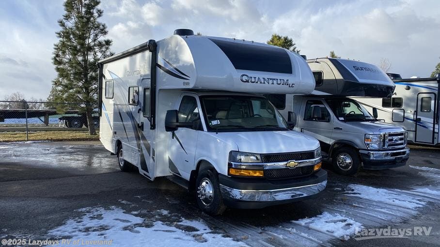 2023 Thor Motor Coach Quantum Lc Lc22 Rv For Sale In Loveland Co 80537 2023 Thor Motor Coach Quantum Lc Lc22 Rv For Sale In Loveland Co 80537