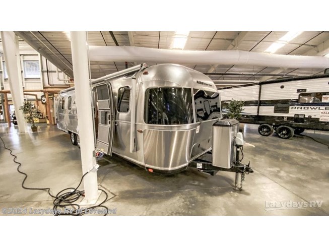 Used 2019 Airstream Classic 33RB available in Loveland, Colorado