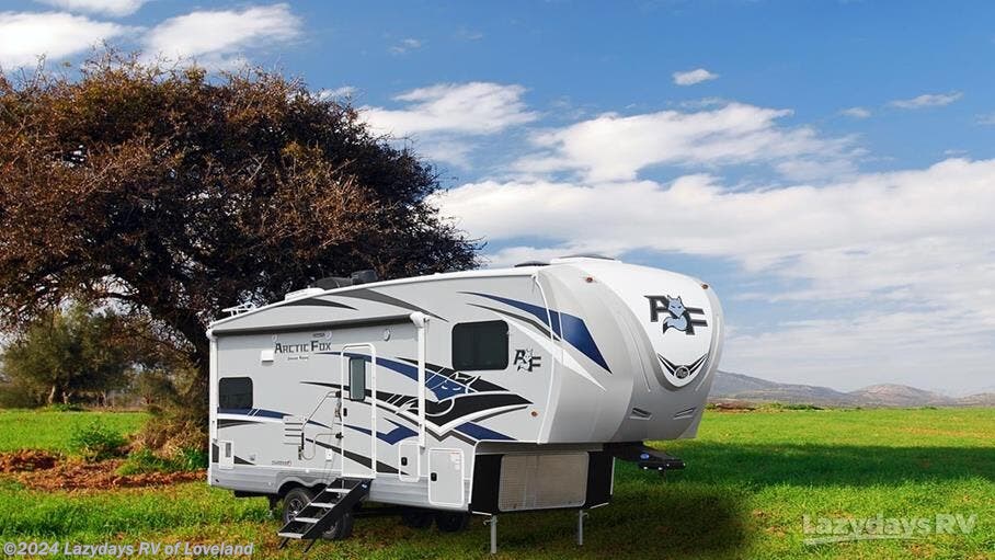 2023 Northwood Arctic Fox Grande Ronde 27-5L RV for Sale in Loveland