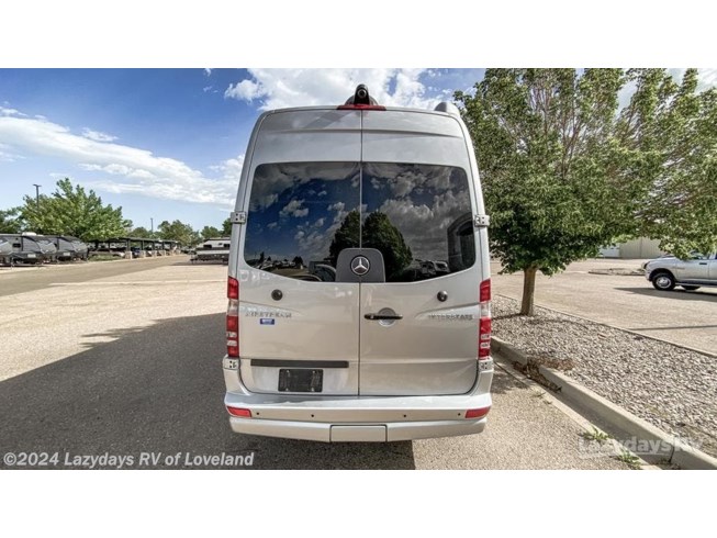 2019 Interstate Grand Tour EXT Std. Model by Airstream from Lazydays RV of Loveland in Loveland, Colorado