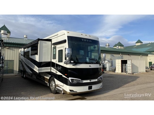 New 2023 Tiffin Allegro Bus 45 OPP available in Loveland, Colorado