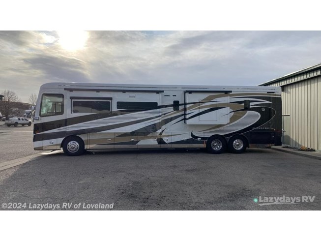 2023 Tiffin Allegro Bus 45 OPP - New Class A For Sale by Lazydays RV of Loveland in Loveland, Colorado