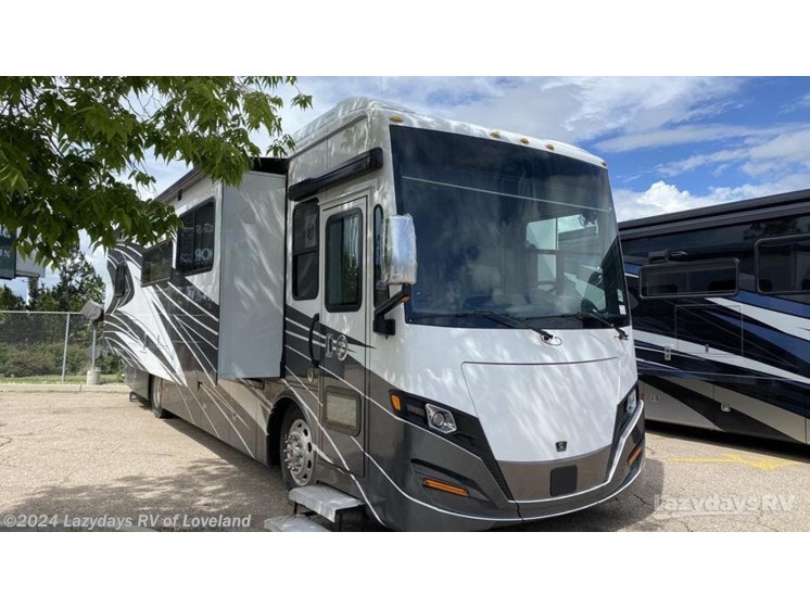 New 2023 Tiffin Allegro Red 360 37 BA available in Loveland, Colorado