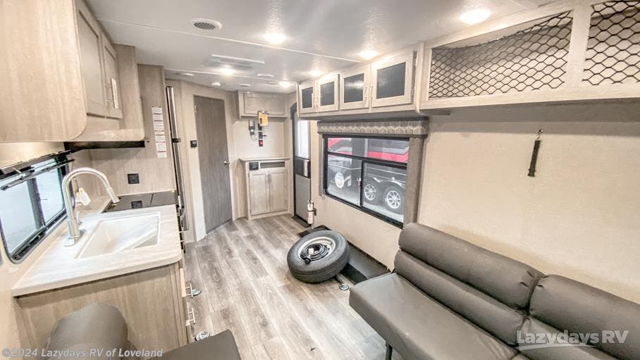 2023 Coachmen Catalina Trail Blazer 26TH RV For Sale In Aurora, CO ...