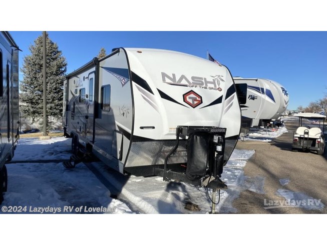 New 2023 Northwood Nash 29S available in Loveland, Colorado