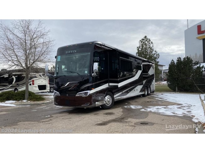 2023 Allegro Bus 45 OPP by Tiffin from Lazydays RV of Loveland in Loveland, Colorado